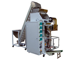 挑選定量包裝機(jī)要注意哪些細(xì)節(jié)問(wèn)題？