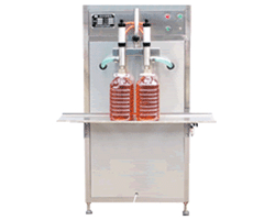 半自動花生油灌裝機(jī)(標(biāo)準(zhǔn)型)
