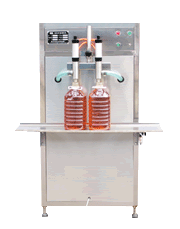 重視食用油灌裝機，真愛生命