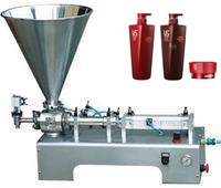  生活中有全自動液體定量灌裝機(jī)才有保證