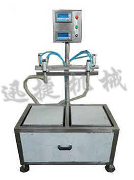 食用油灌裝機(jī)