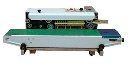 塑料袋封口機(jī)