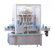 液體灌裝機過濾網(wǎng)怎樣選擇？