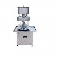 半自動(dòng)液體灌裝機(jī)在小型企業(yè)中也有重要作用