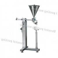 什么是單頭立式液體灌裝機(jī)？