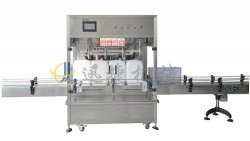 廠家對(duì)于自動(dòng)化灌裝機(jī)必須注意的種種細(xì)節(jié)