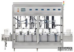 你知道影響自動(dòng)灌裝機(jī)誤差都有幾個(gè)方面嗎？