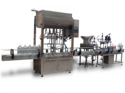 看食用油灌裝機價格受哪些因素的影響？