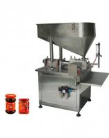 為了舌尖的那一抹紅，選臺好的辣椒醬灌裝機設