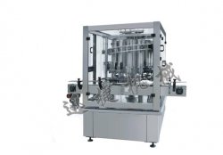 看完這些，客戶更堅定的選擇了迅捷辣椒醬灌裝