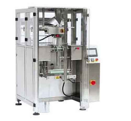 液體包裝機